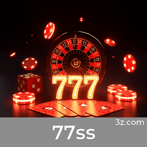 Aplicativo móvel 77ss: Experiência perfeita na palma da mão