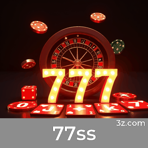 77ss: Descubra Seus Prêmios com Ofertas Incríveis