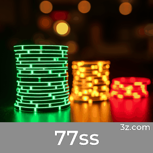 Promoções 77ss: Valor multiplicado com recompensas exclusivas